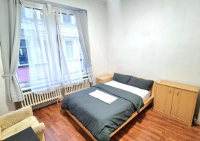 Kleines Studio-Apartment im Zentrum